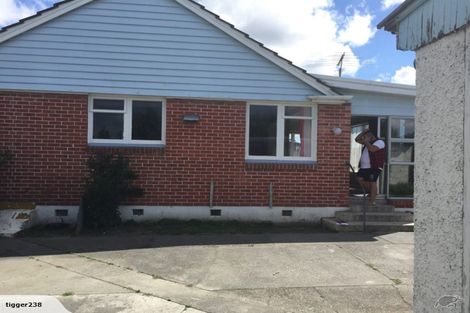 Photo of property in 21 William Street, Ashburton, 7700