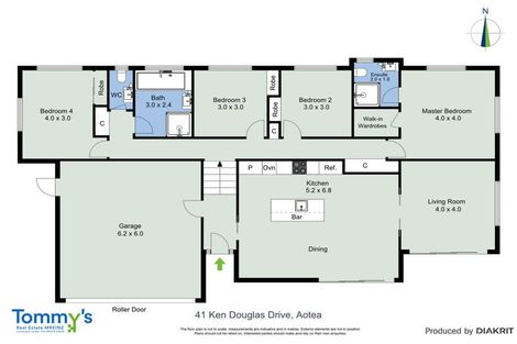 Photo of property in 41 Ken Douglas Drive, Aotea, Porirua, 5024