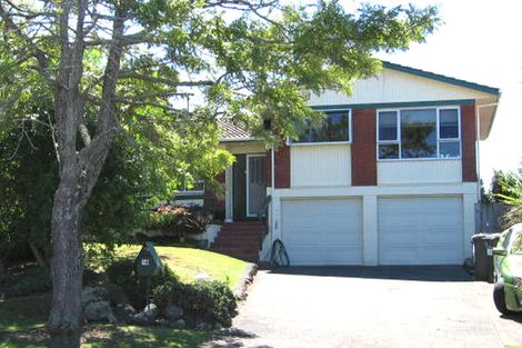 Photo of property in 18 Taitua Drive, Te Atatu South, Auckland, 0610