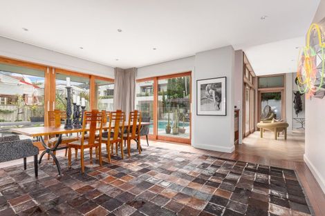 Photo of property in 111 Brougham Street, Mount Victoria, Wellington, 6011