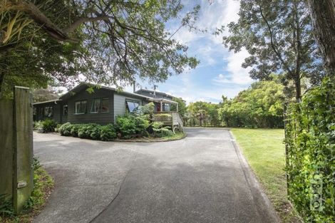 Photo of property in 5 Muriwai Road, Waimauku, 0812