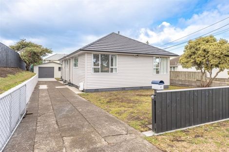 Photo of property in 47 Puriri Street, Gonville, Whanganui, 4501