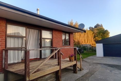 Photo of property in 193 Scott Street, Kingswell, Invercargill, 9812