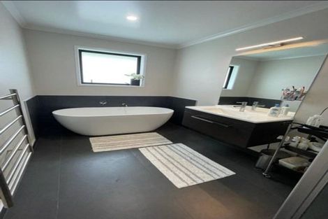 Photo of property in 134 Harriet Johnston Drive, Pokeno, 2402