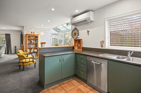 Photo of property in 15 Marquess Avenue, Halswell, Christchurch, 8025