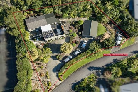 Photo of property in 42 Old Mill Road, Okiwi Bay, French Pass, 7193