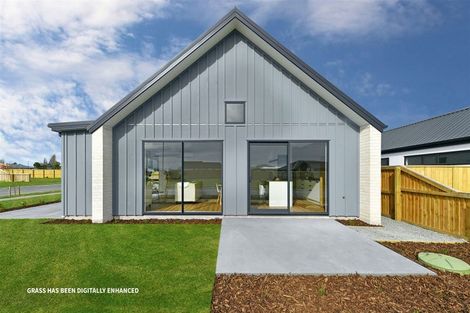 Photo of property in 24 Cork Street, Martinborough, 5711