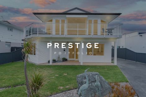 Photo of property in 134 North Shore Road, Eskdale, Napier, 4182