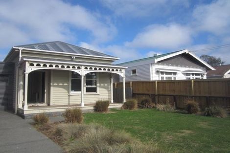Photo of property in 7 Cumberland Street, Richmond, Christchurch, 8013