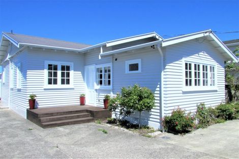 Photo of property in 12 Hume Street, Alicetown, Lower Hutt, 5010