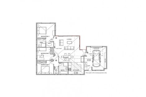 Photo of property in 51 Bourke Street, Windsor, Invercargill, 9810