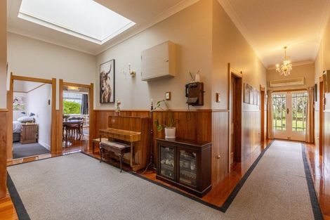 Photo of property in 100 Mount Herbert Road, Waipukurau, 4200