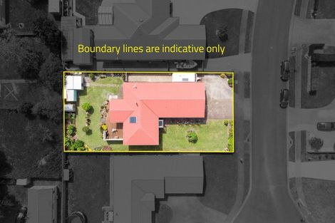 Photo of property in 16 Benner Drive, Ngatea, 3503