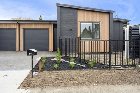 Photo of property in 2/1 Fuchsia Avenue, Pukete, Hamilton, 3200