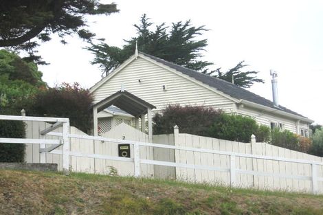 Photo of property in 2 Mysore Street, Ngaio, Wellington, 6035