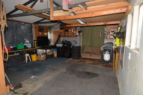 Photo of property in 224 Mcquarrie Street, Kingswell, Invercargill, 9812