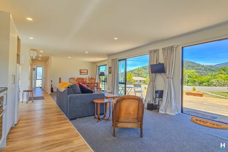 Photo of property in 36 Hilton Street, Blackball, 7804