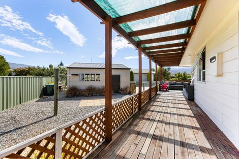 Photo of property in 4 Hotop Place, Cromwell, 9310