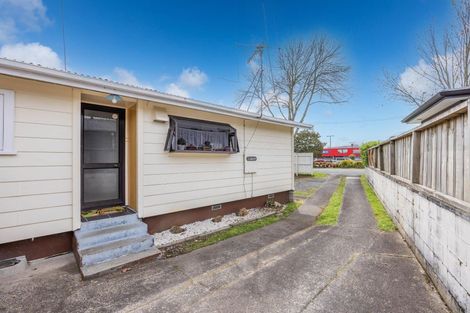 Photo of property in 264 Clyde Street, Hamilton East, Hamilton, 3216