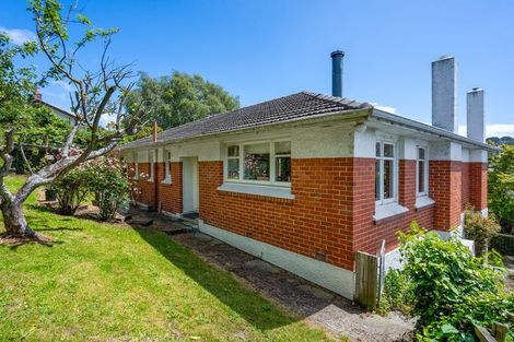Photo of property in 9 Kaikorai Valley Road, Kaikorai, Dunedin, 9010