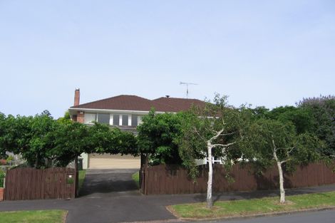 Photo of property in 13 Vanessa Crescent, Glendowie, Auckland, 1071