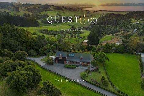 Photo of property in 131 Oyster Point Road, Kaukapakapa, Warkworth, 0984