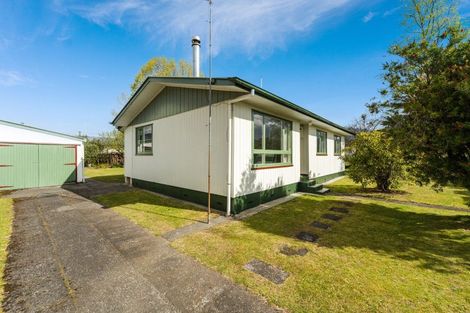 Photo of property in 16 Hingaia Street, Turangi, 3334