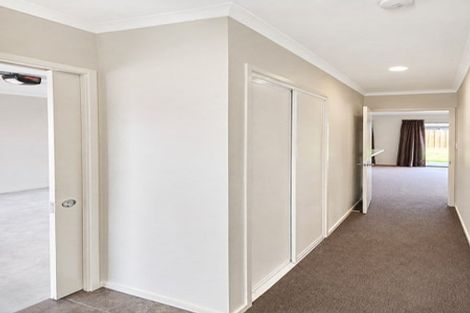 Photo of property in 35 Pakohe Street, Pegasus, 7612