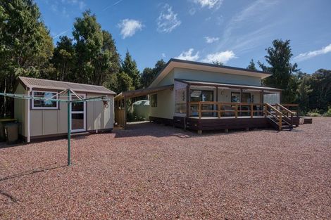 Photo of property in 142 One Mile Line Road, Arahura Valley, Hokitika, 7882