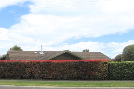 Photo of property in 1/211 Tamamutu Street, Taupo, 3330
