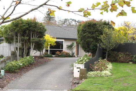 Photo of property in 15 Arrathorne Place, Northpark, Auckland, 2013