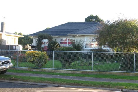 Photo of property in 31 Waimate Street, Otara, Auckland, 2023