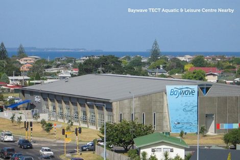 Photo of property in 2c Kaniere Street, Mount Maunganui, 3116