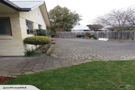 Photo of property in 36 Thomas Street, Allenton, Ashburton, 7700