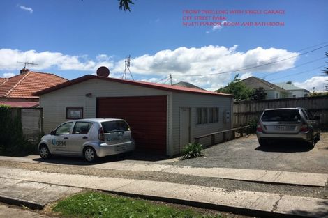 Photo of property in 94 Forest Lake Road, Forest Lake, Hamilton, 3200