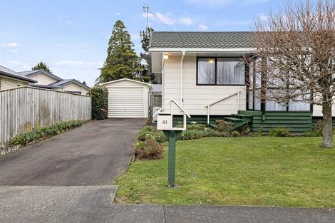 Photo of property in 41 Armagh Terrace, Marton, 4710