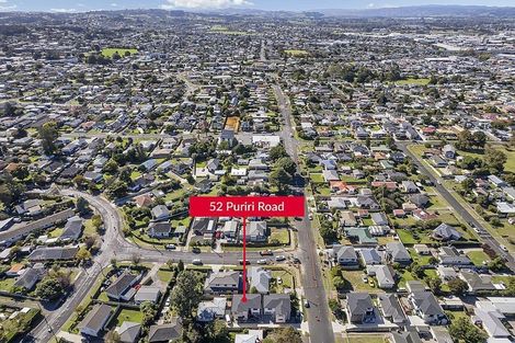 Photo of property in 2 Puriri Road, Manurewa, Auckland, 2102