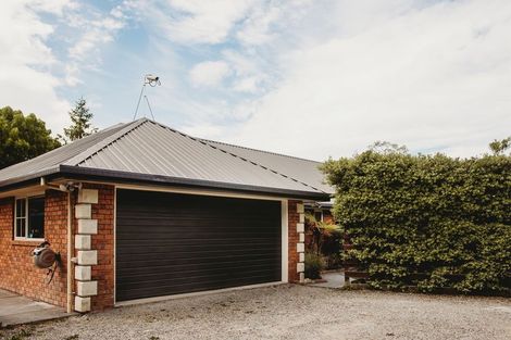 Photo of property in 39 Pinewood Close, Swannanoa, Kaiapoi, 7692