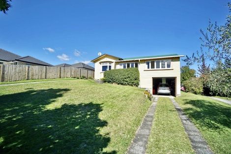 Photo of property in 24 Glen Terrace, Te Puke, 3119