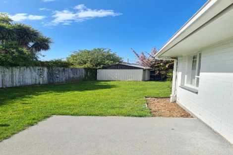 Photo of property in 2/226 Wainoni Road, Avondale, Christchurch, 8061
