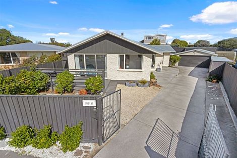 Photo of property in 12 Eros Place, North New Brighton, Christchurch, 8083