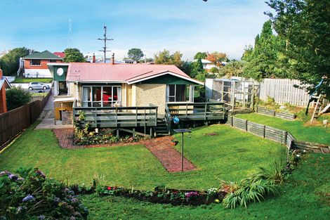 Photo of property in 141 Wakari Road, Helensburgh, Dunedin, 9010