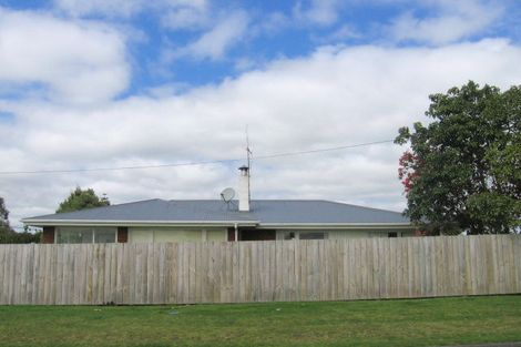 Photo of property in 44 Rawhiti Street, Greerton, Tauranga, 3112