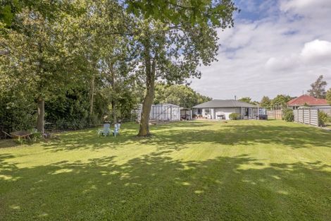 Photo of property in 15 Cross Street, Coalgate, 7673