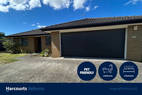 Photo of property in 11f Antalya Place, Manurewa, Auckland, 2102