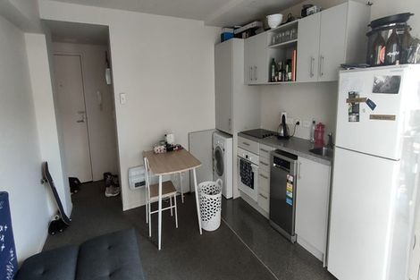 Photo of property in The Peak Apartments, 502/170 Taranaki Street, Te Aro, Wellington, 6011