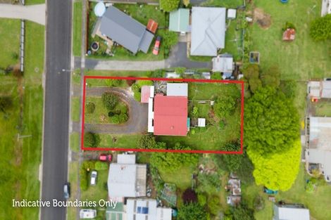 Photo of property in 33 Bradford Street, Waihi, 3610