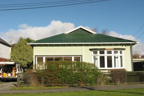 Photo of property in 6 Canon Street, St Albans, Christchurch, 8014