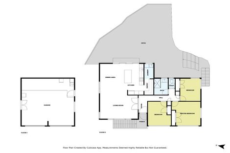 Photo of property in 8 Station Road, Pukekohe, 2120