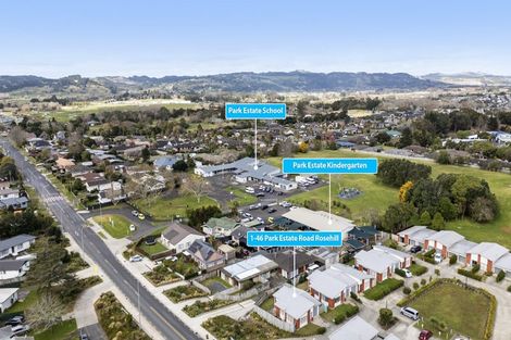 Photo of property in 1/46 Park Estate Road, Rosehill, Papakura, 2113